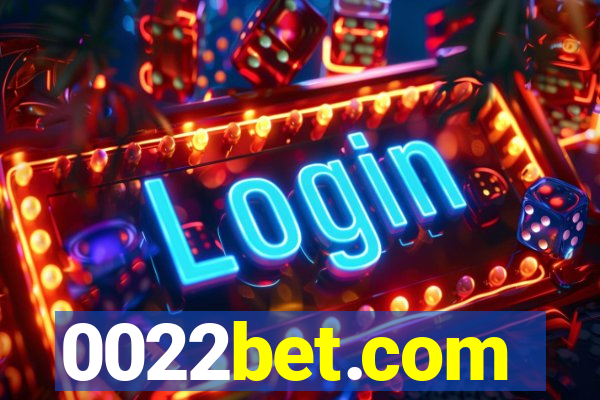 0022bet.com