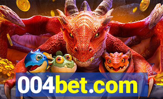 004bet.com