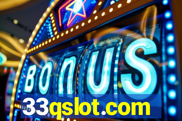 33qslot.com