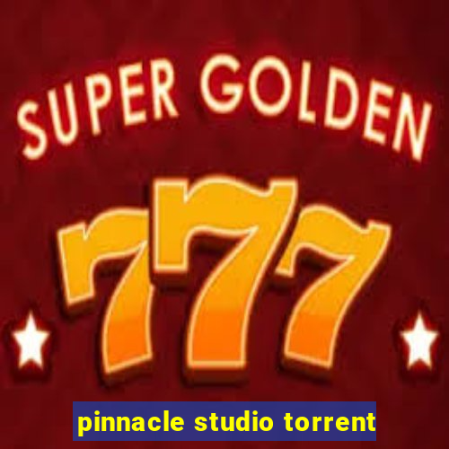 pinnacle studio torrent