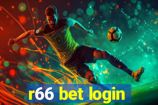 r66 bet login