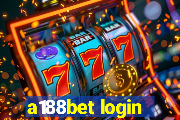 a188bet login