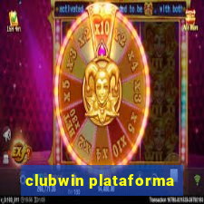 clubwin plataforma