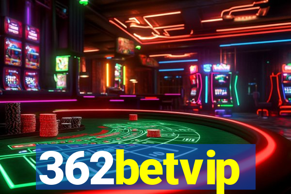 362betvip