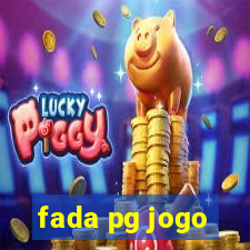 fada pg jogo