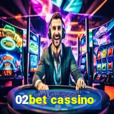 02bet cassino