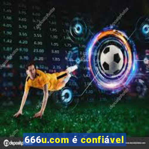 666u.com é confiável