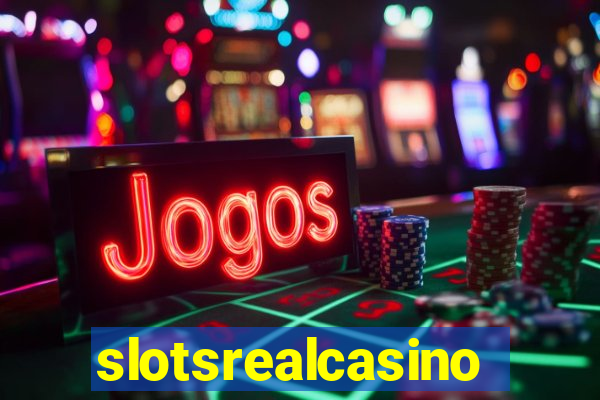 slotsrealcasino