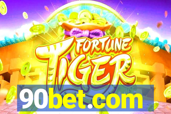 90bet.com