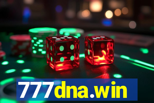 777dna.win