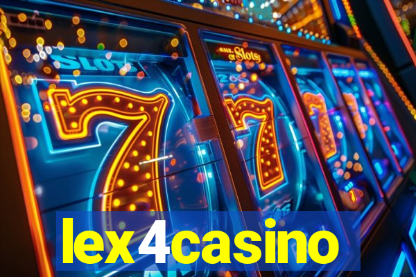 lex4casino