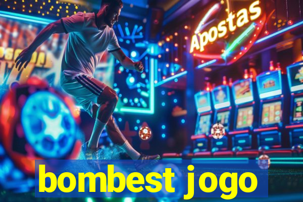 bombest jogo