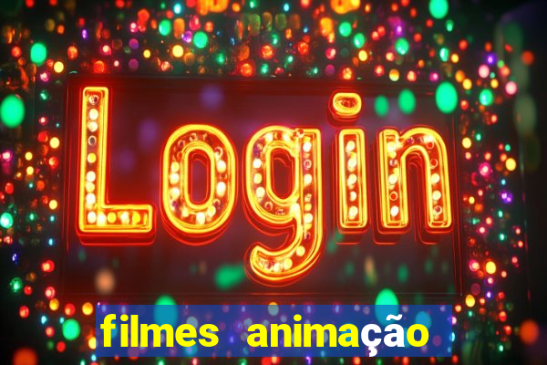 filmes animação completos dublados