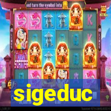 sigeduc