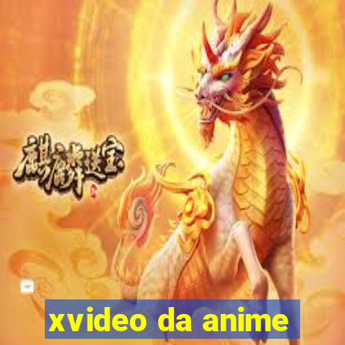 xvideo da anime