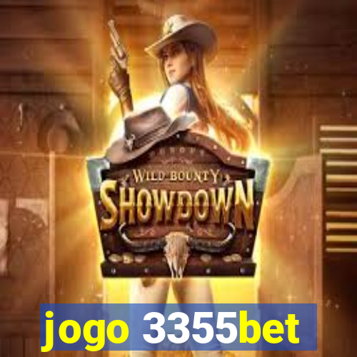 jogo 3355bet