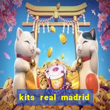 kits real madrid 2017 dls