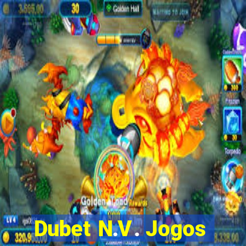 Dubet N.V. Jogos