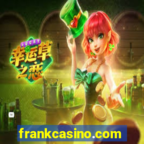 frankcasino.com