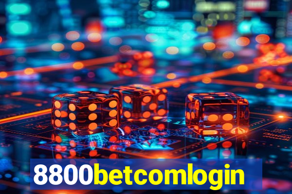 8800betcomlogin