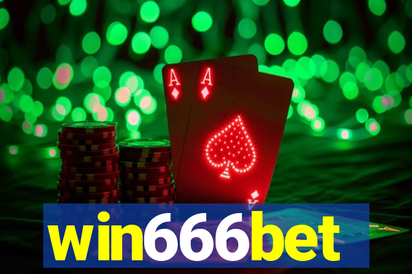 win666bet