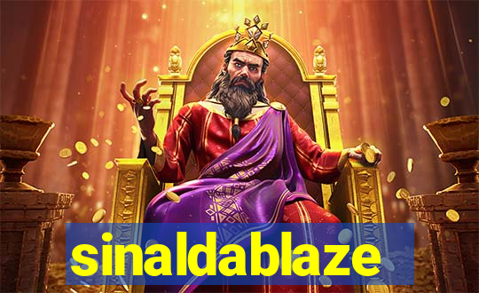 sinaldablaze