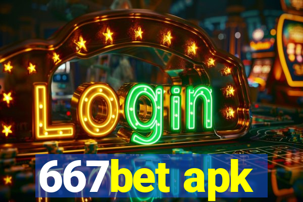 667bet apk