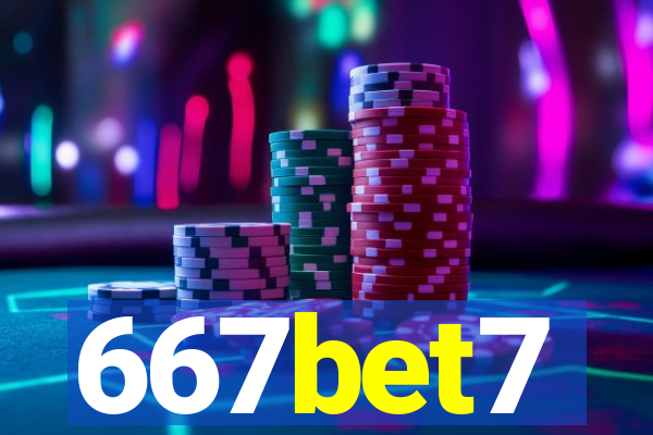 667bet7