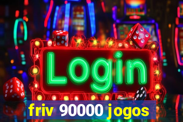 friv 90000 jogos