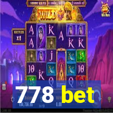 778 bet