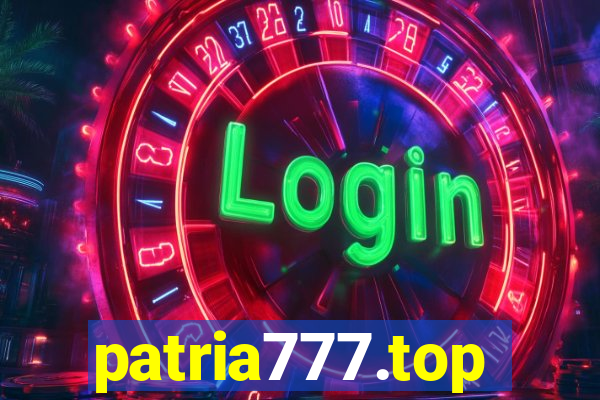 patria777.top