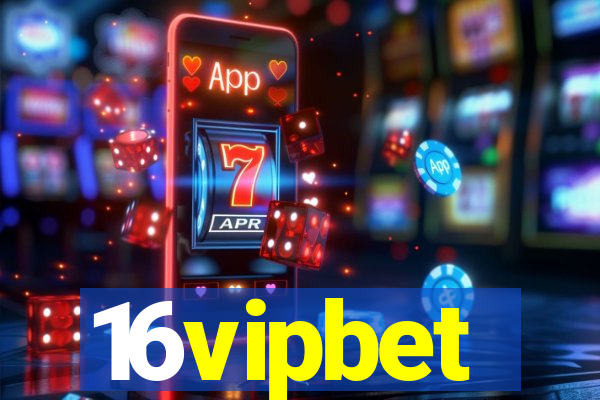 16vipbet