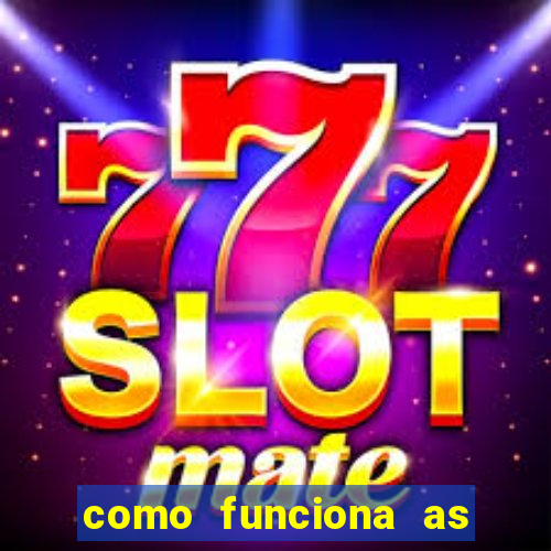 como funciona as plataformas de jogos slots