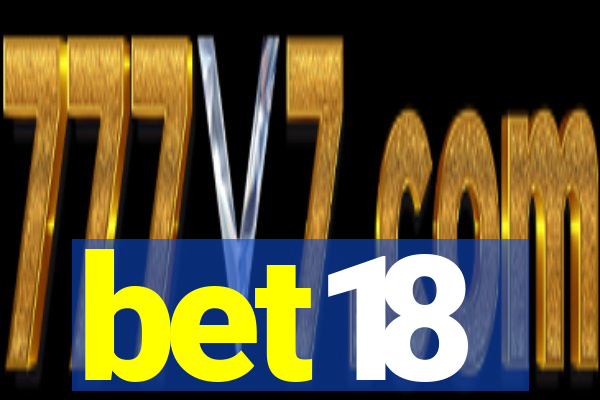 bet18