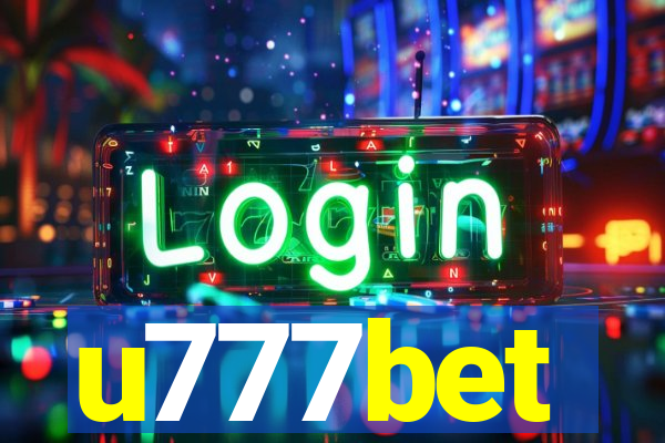 u777bet