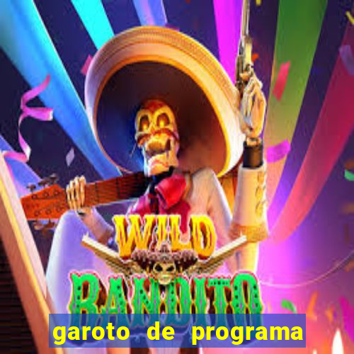 garoto de programa salvador bahia