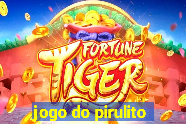 jogo do pirulito