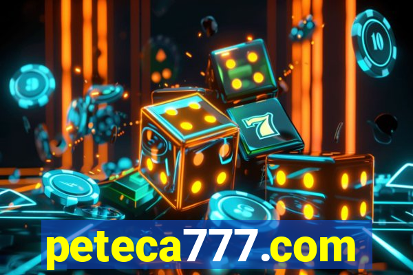 peteca777.com