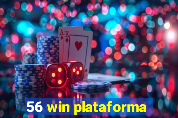 56 win plataforma