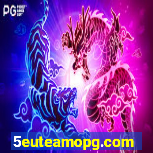 5euteamopg.com