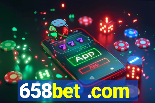 658bet .com