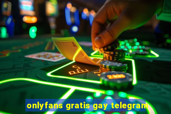 onlyfans gratis gay telegram