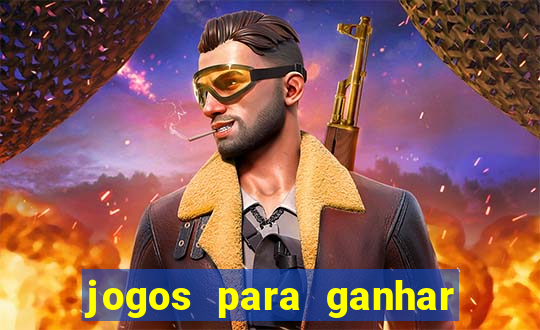 jogos para ganhar dinheiro de verdade direto no pix