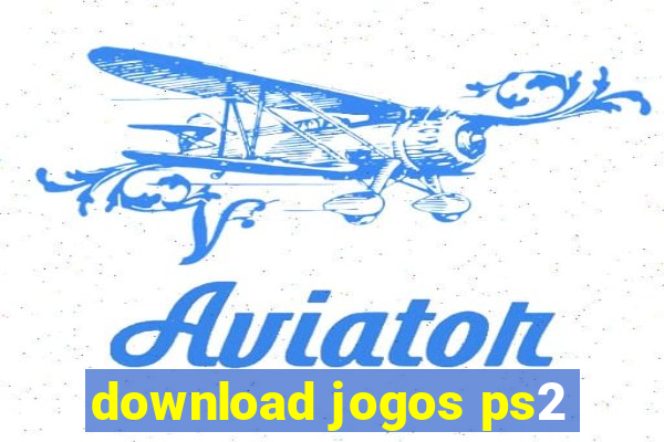 download jogos ps2