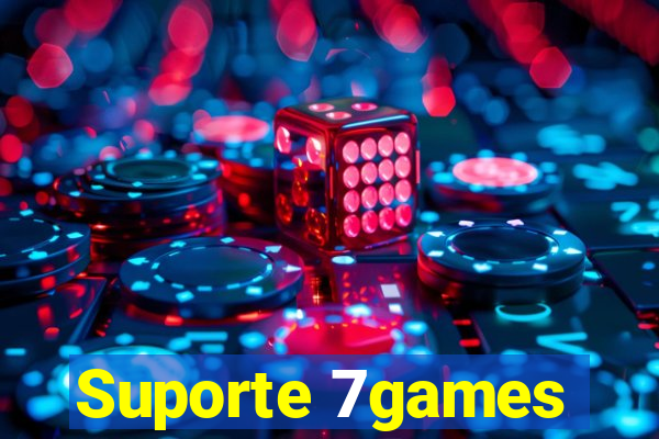 Suporte 7games