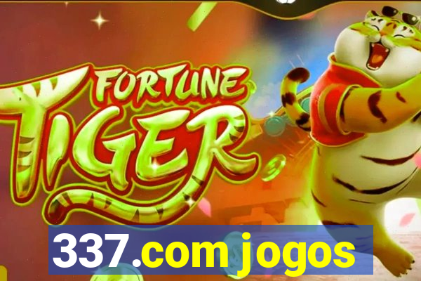 337.com jogos