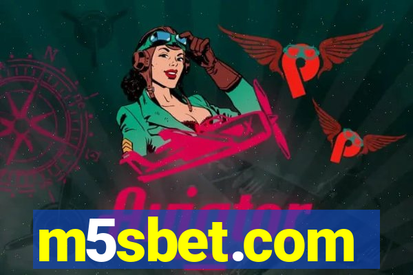 m5sbet.com