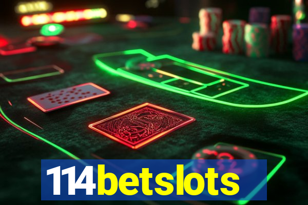 114betslots