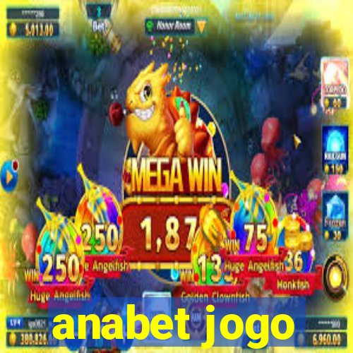 anabet jogo