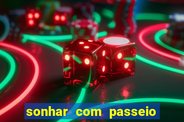 sonhar com passeio de lancha